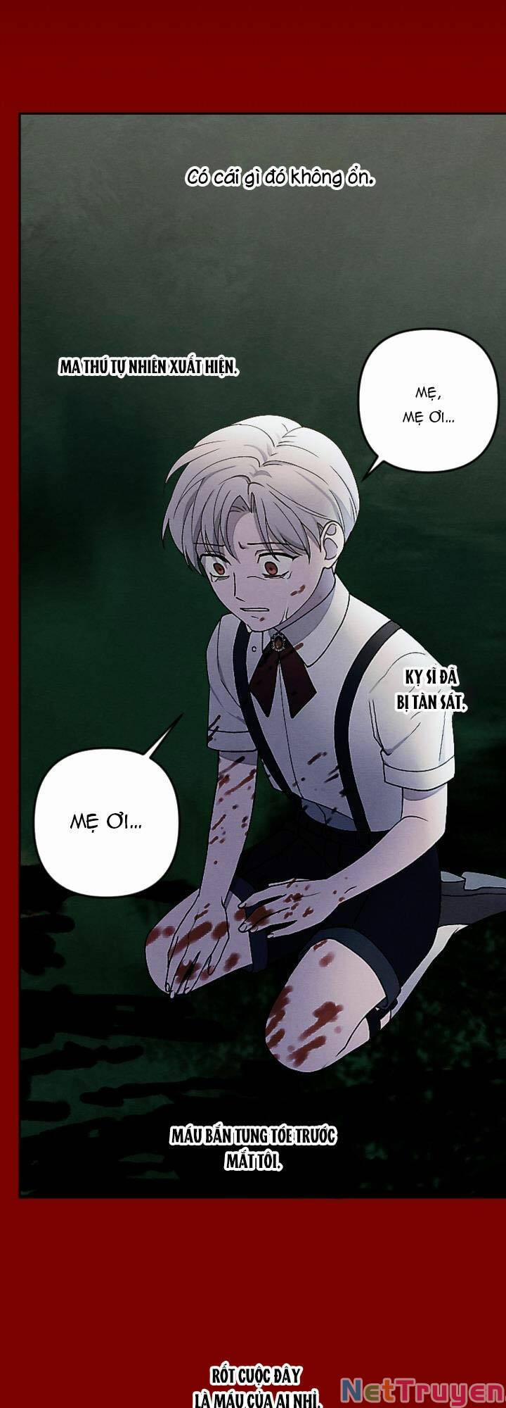 Em Ấy Muốn Trở Thành Chồng Của Tôi 54 trang 11