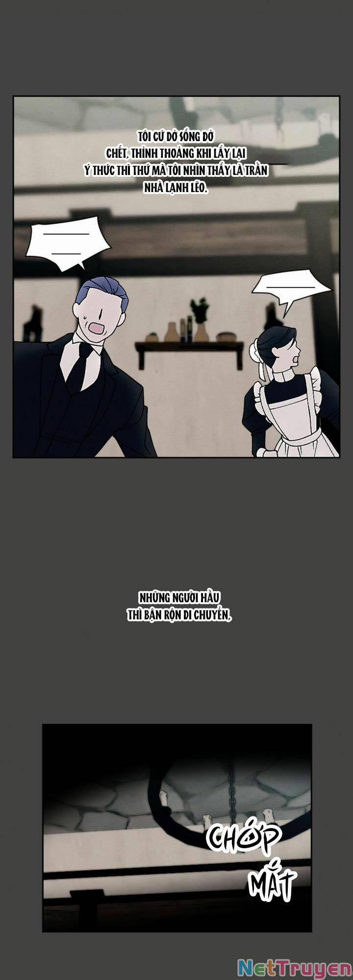 Em Ấy Muốn Trở Thành Chồng Của Tôi 54 trang 13