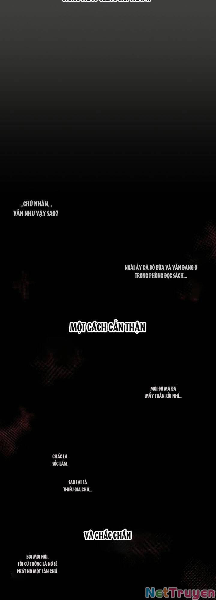 Em Ấy Muốn Trở Thành Chồng Của Tôi 54 trang 15