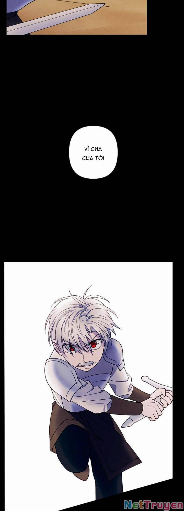 Em Ấy Muốn Trở Thành Chồng Của Tôi 54 trang 19