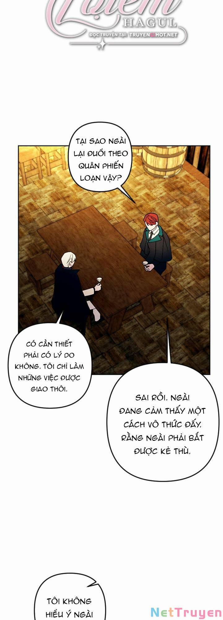 Em Ấy Muốn Trở Thành Chồng Của Tôi 54 trang 2