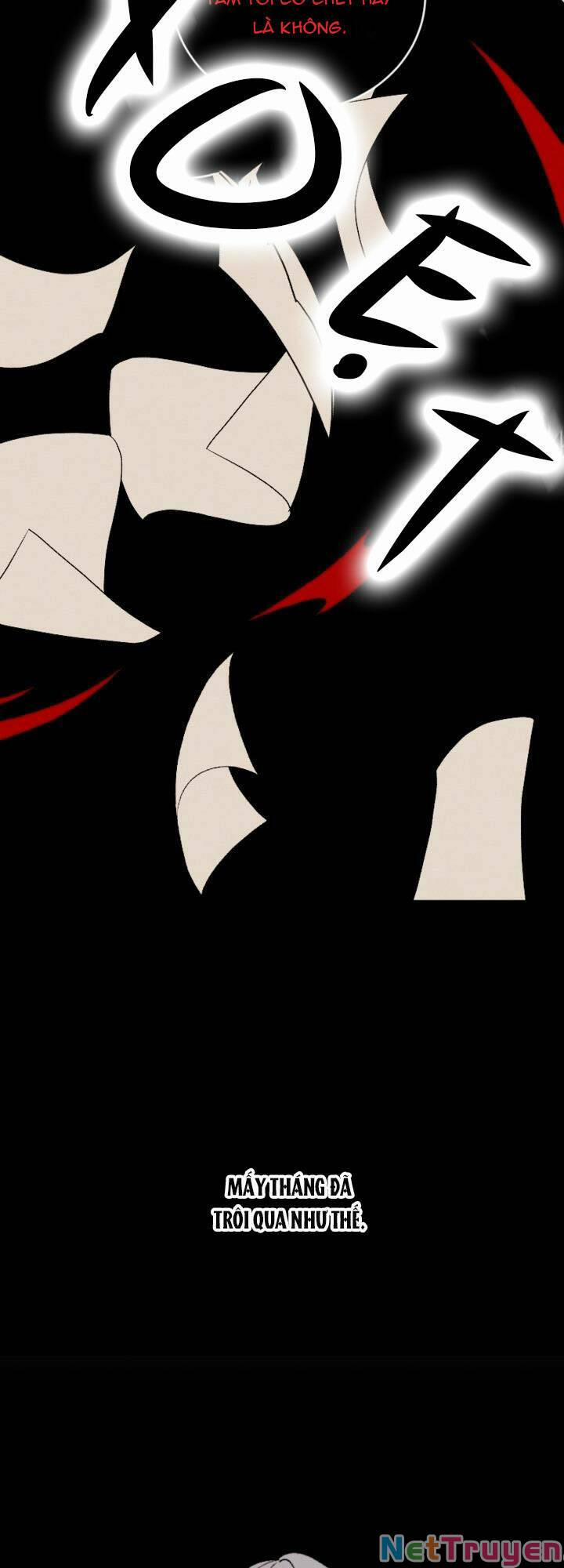 Em Ấy Muốn Trở Thành Chồng Của Tôi 54 trang 21