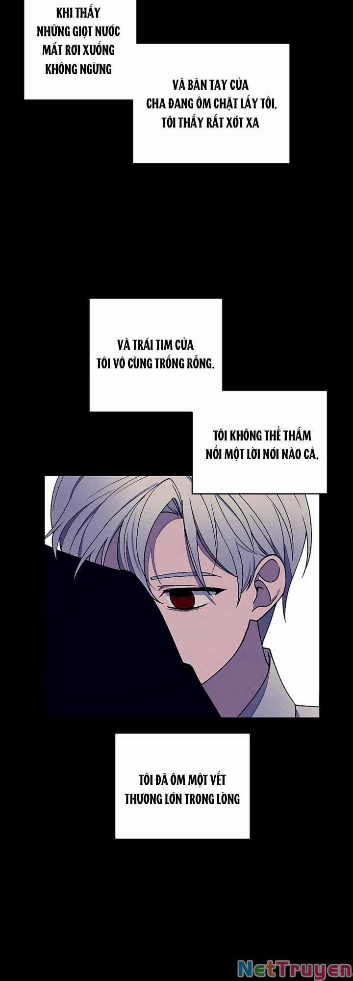 Em Ấy Muốn Trở Thành Chồng Của Tôi 54 trang 23