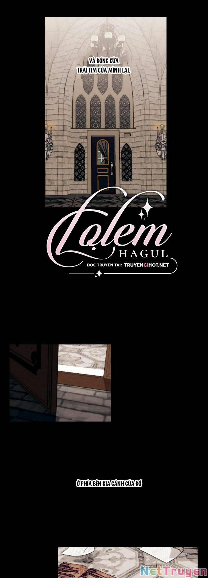 Em Ấy Muốn Trở Thành Chồng Của Tôi 54 trang 24