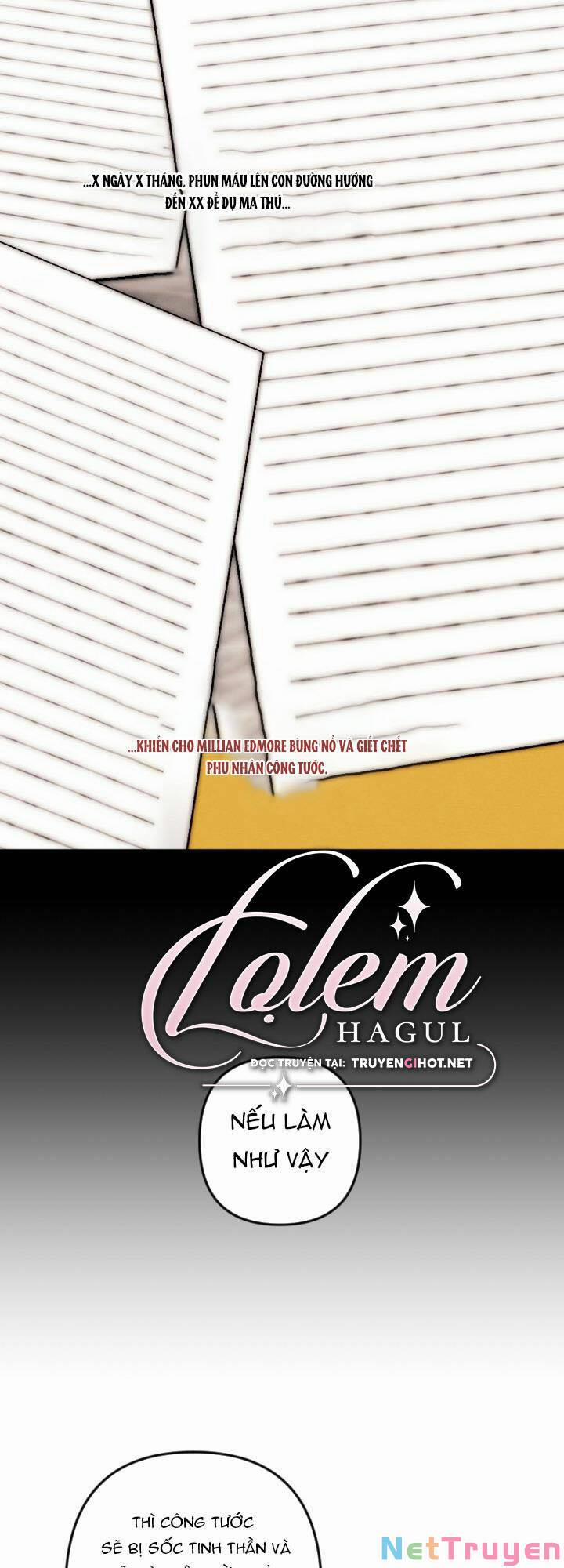 Em Ấy Muốn Trở Thành Chồng Của Tôi 54 trang 26