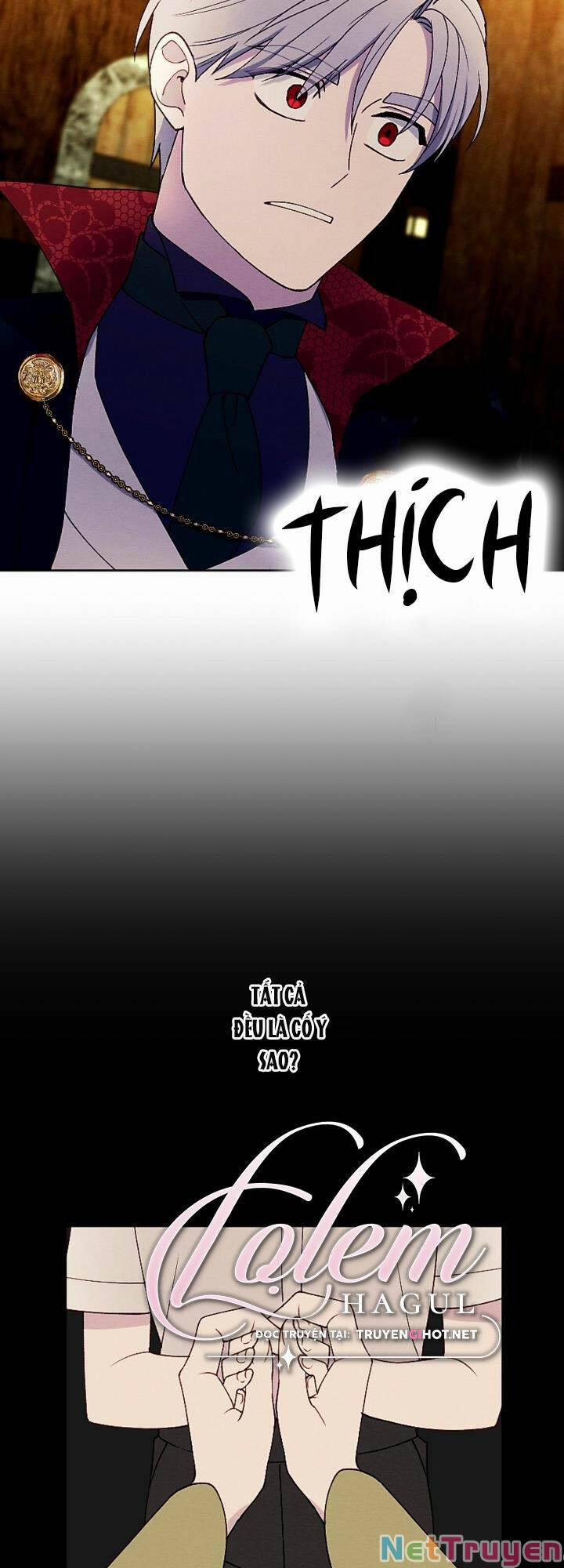 Em Ấy Muốn Trở Thành Chồng Của Tôi 54 trang 28