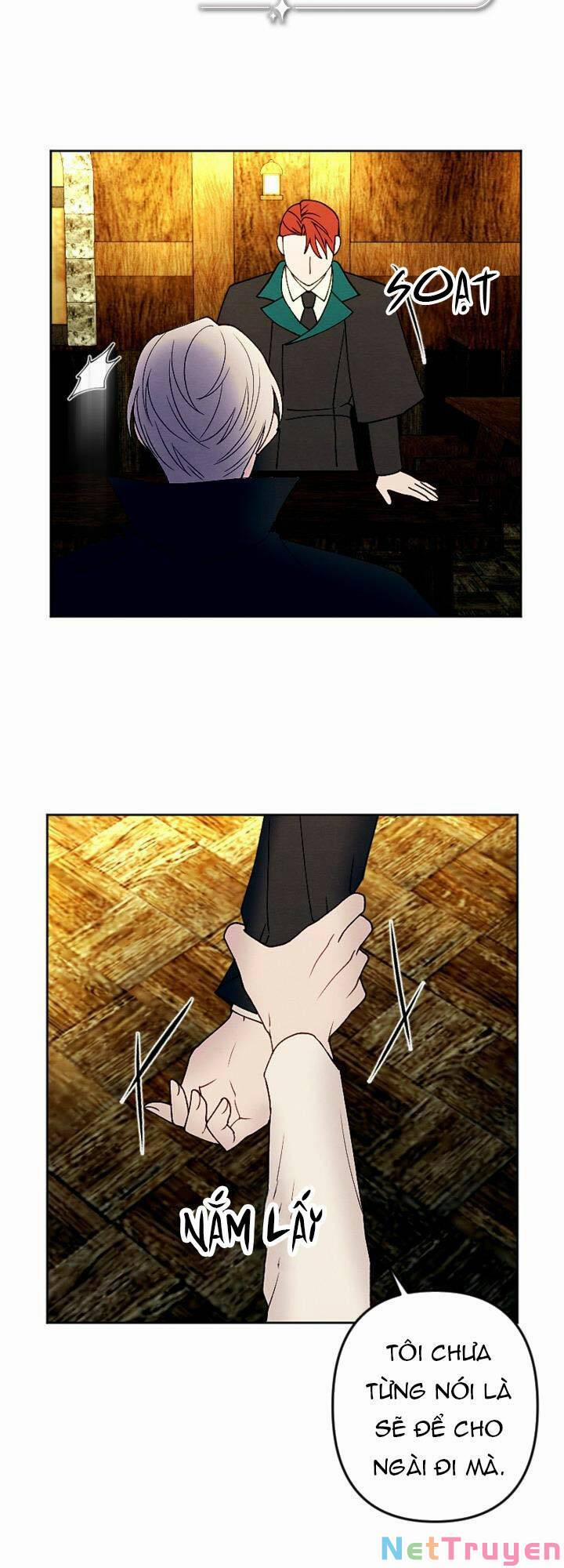 Em Ấy Muốn Trở Thành Chồng Của Tôi 54 trang 31