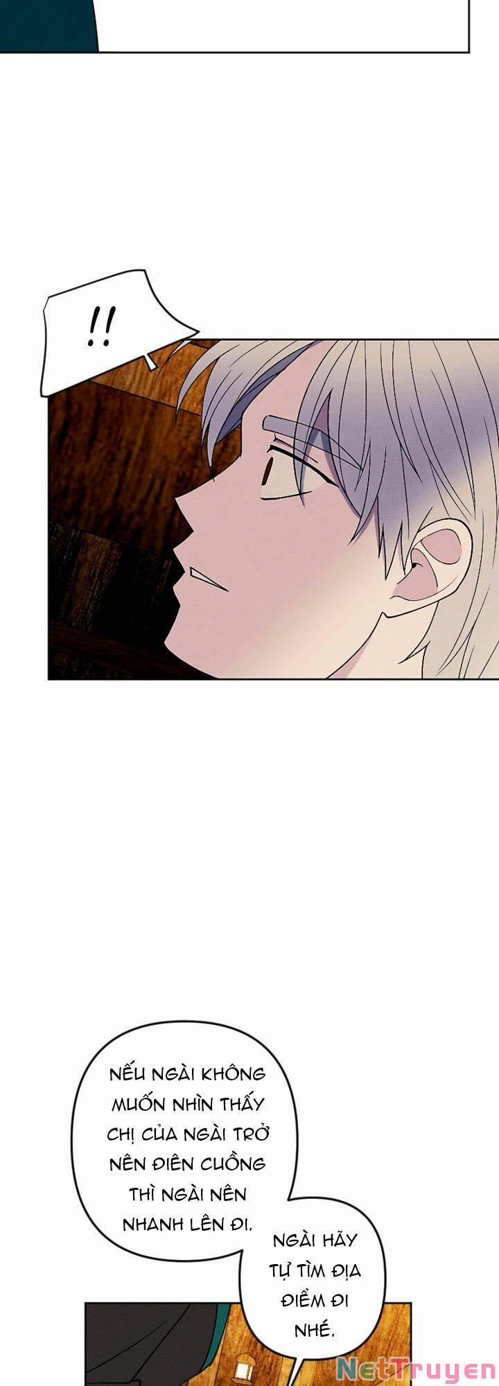 Em Ấy Muốn Trở Thành Chồng Của Tôi 54 trang 33