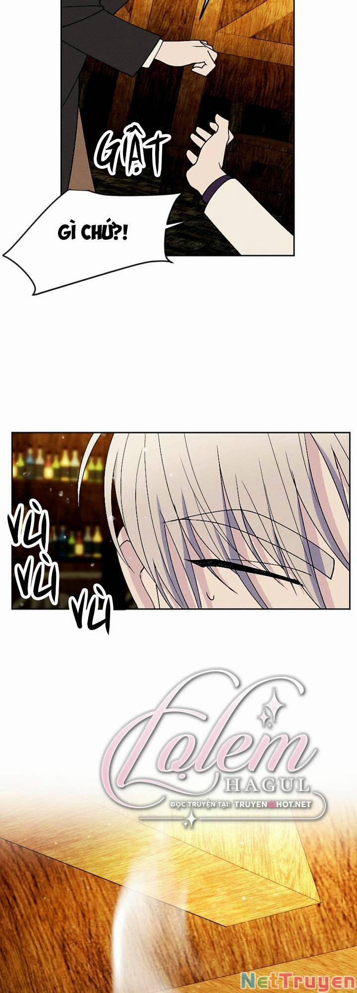 Em Ấy Muốn Trở Thành Chồng Của Tôi 54 trang 34