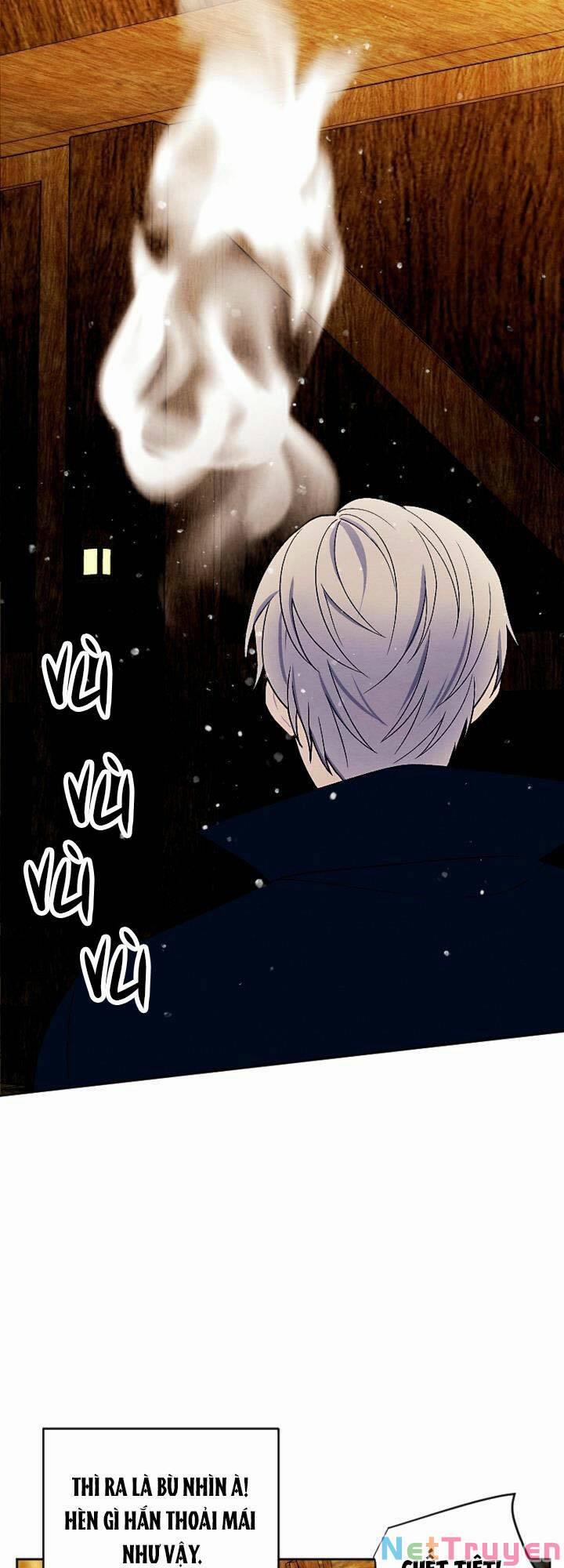 Em Ấy Muốn Trở Thành Chồng Của Tôi 54 trang 35