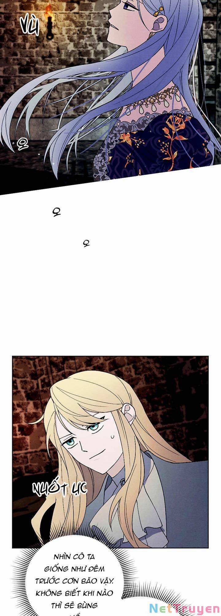 Em Ấy Muốn Trở Thành Chồng Của Tôi 54 trang 38