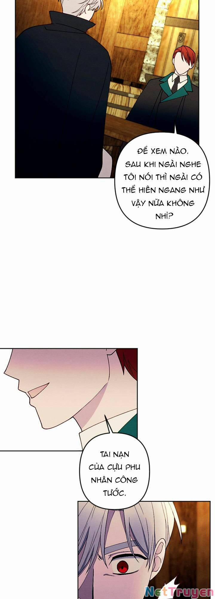 Em Ấy Muốn Trở Thành Chồng Của Tôi 54 trang 4