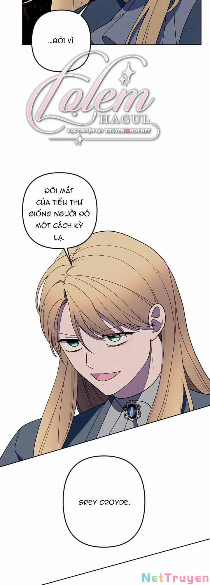 Em Ấy Muốn Trở Thành Chồng Của Tôi 54 trang 42