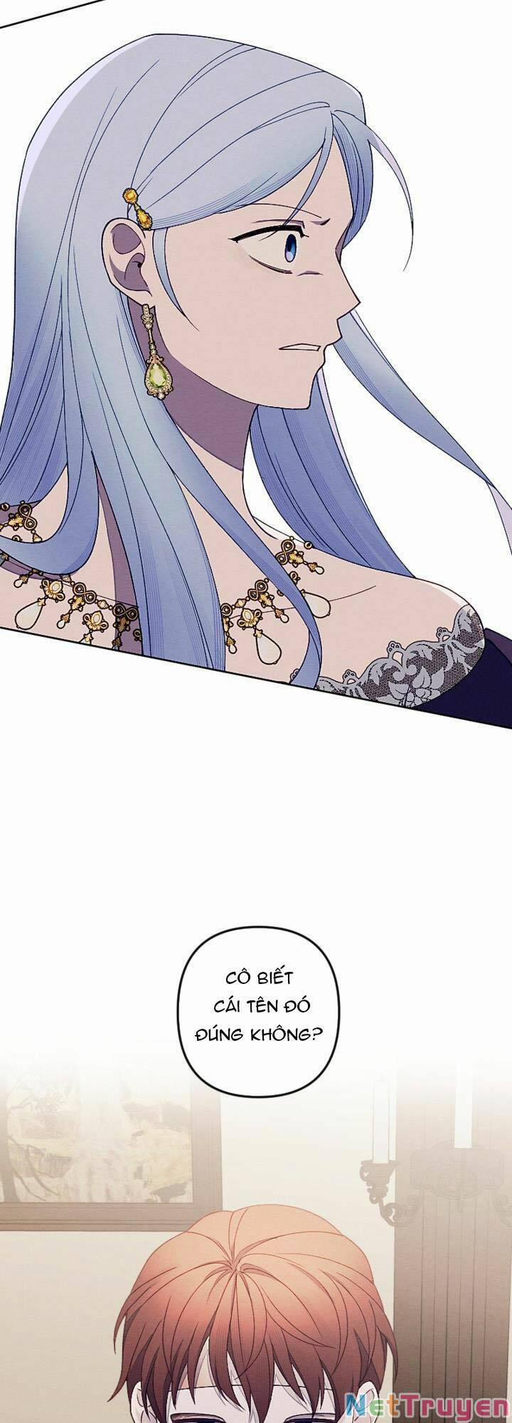 Em Ấy Muốn Trở Thành Chồng Của Tôi 54 trang 43