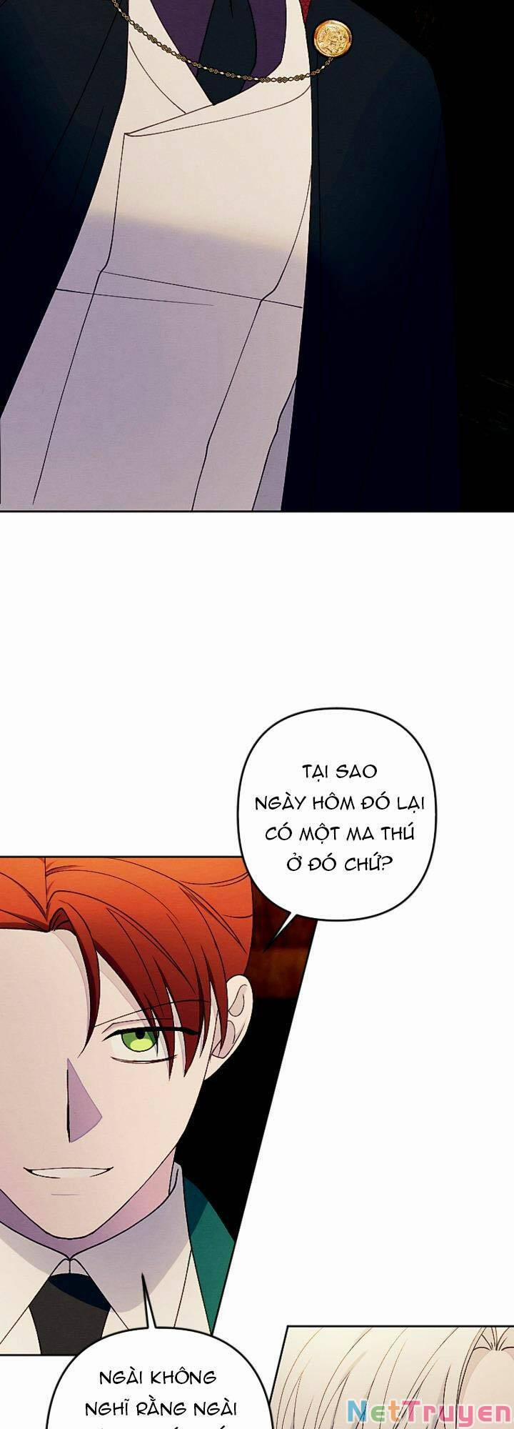 Em Ấy Muốn Trở Thành Chồng Của Tôi 54 trang 6