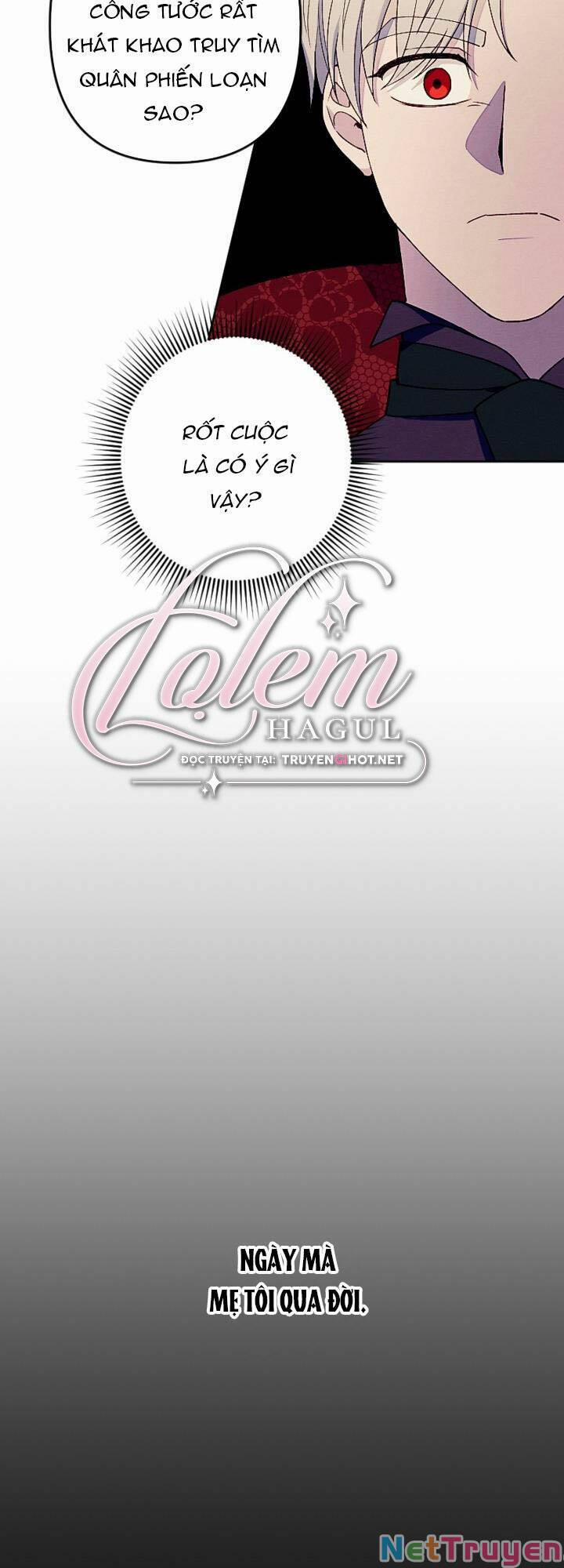 Em Ấy Muốn Trở Thành Chồng Của Tôi 54 trang 7