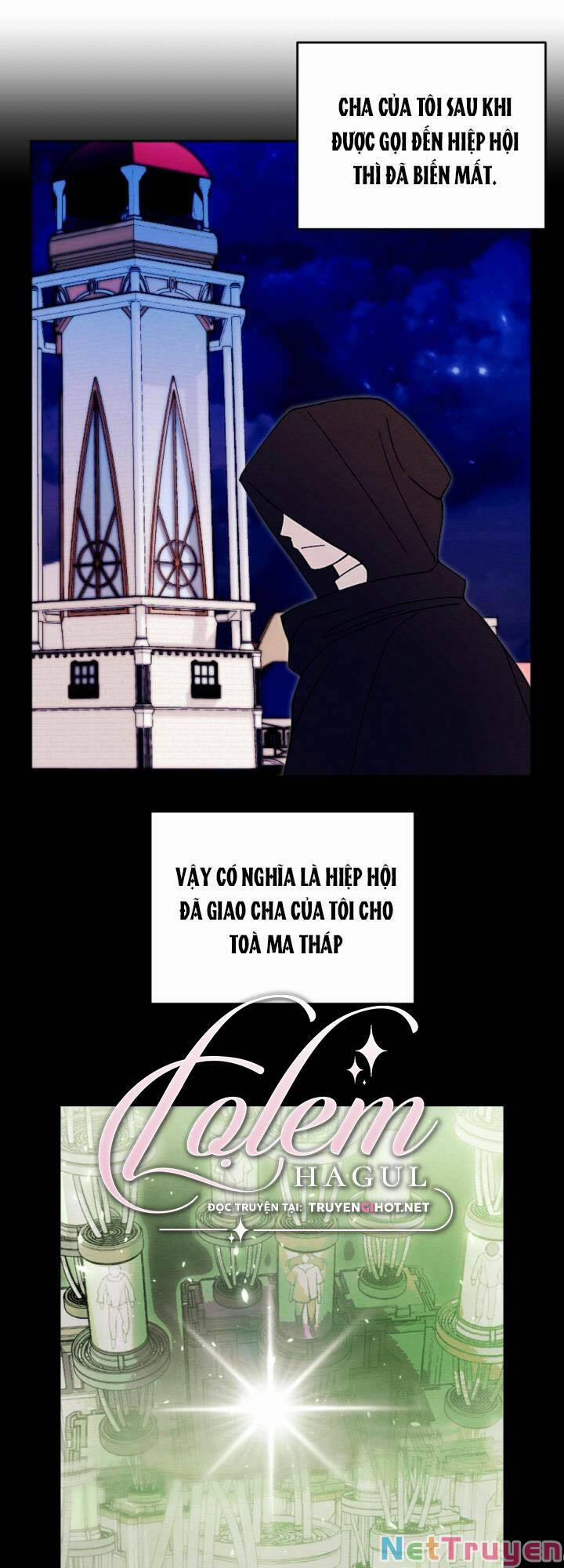 Em Ấy Muốn Trở Thành Chồng Của Tôi 55 trang 0