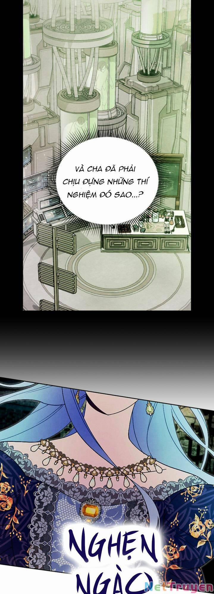 Em Ấy Muốn Trở Thành Chồng Của Tôi 55 trang 1