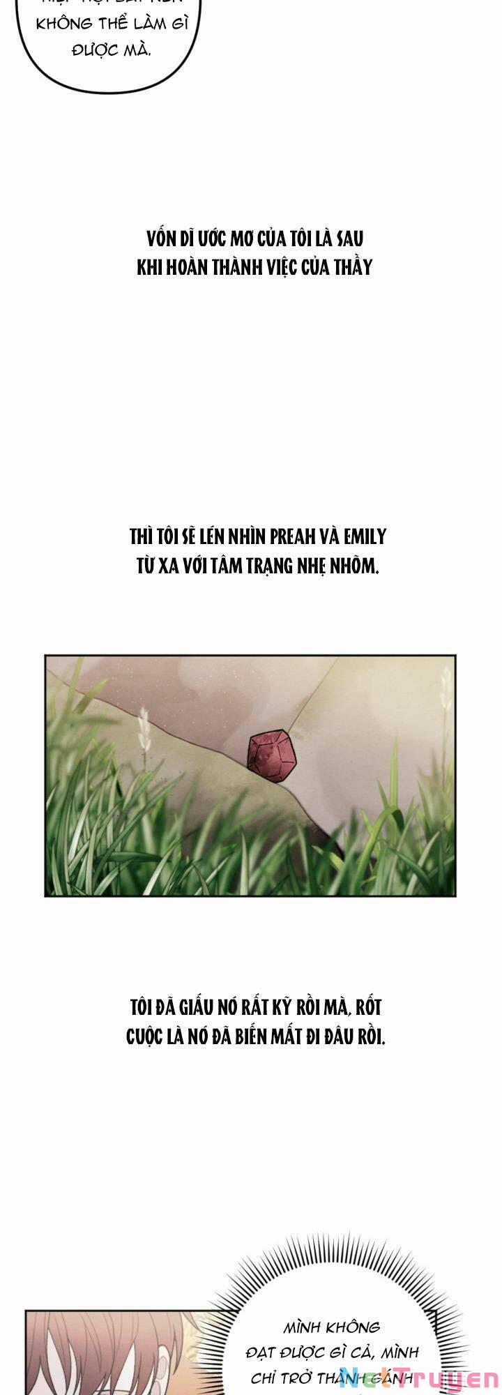 Em Ấy Muốn Trở Thành Chồng Của Tôi 55 trang 13