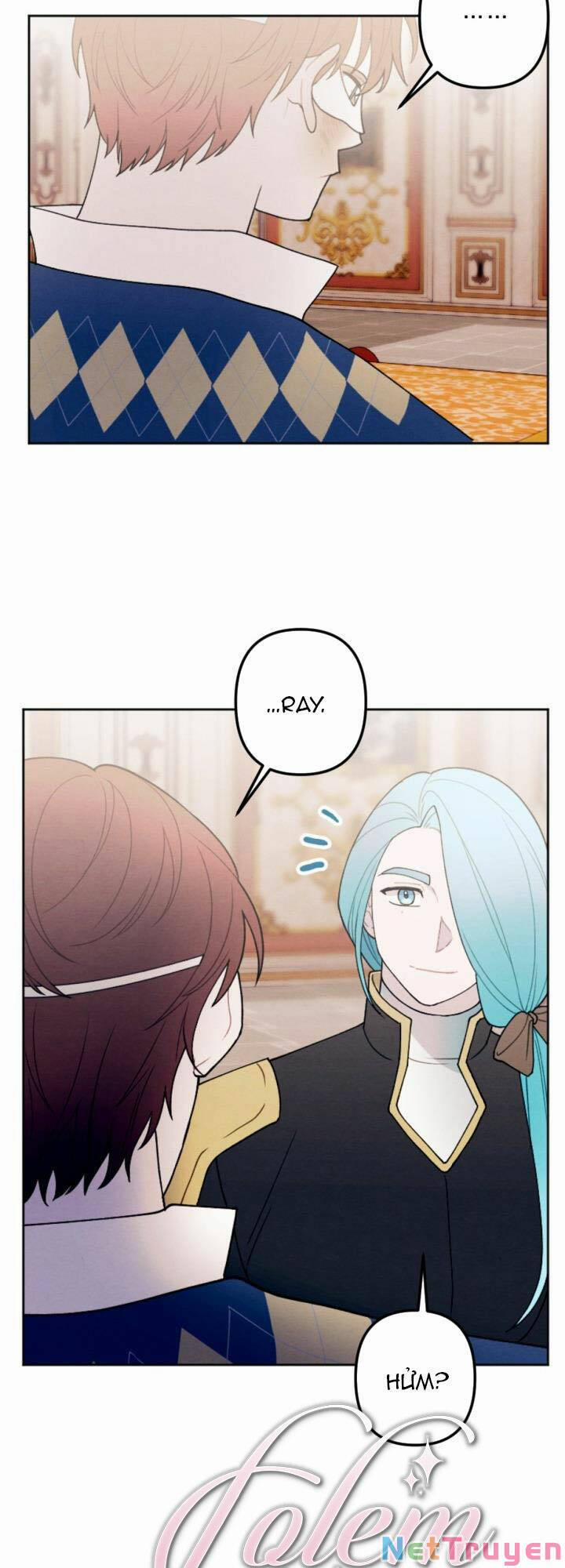 Em Ấy Muốn Trở Thành Chồng Của Tôi 55 trang 16