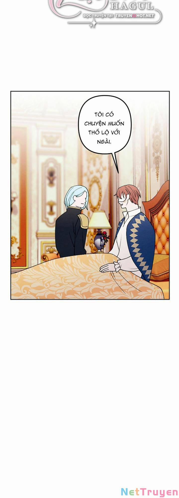 Em Ấy Muốn Trở Thành Chồng Của Tôi 55 trang 17