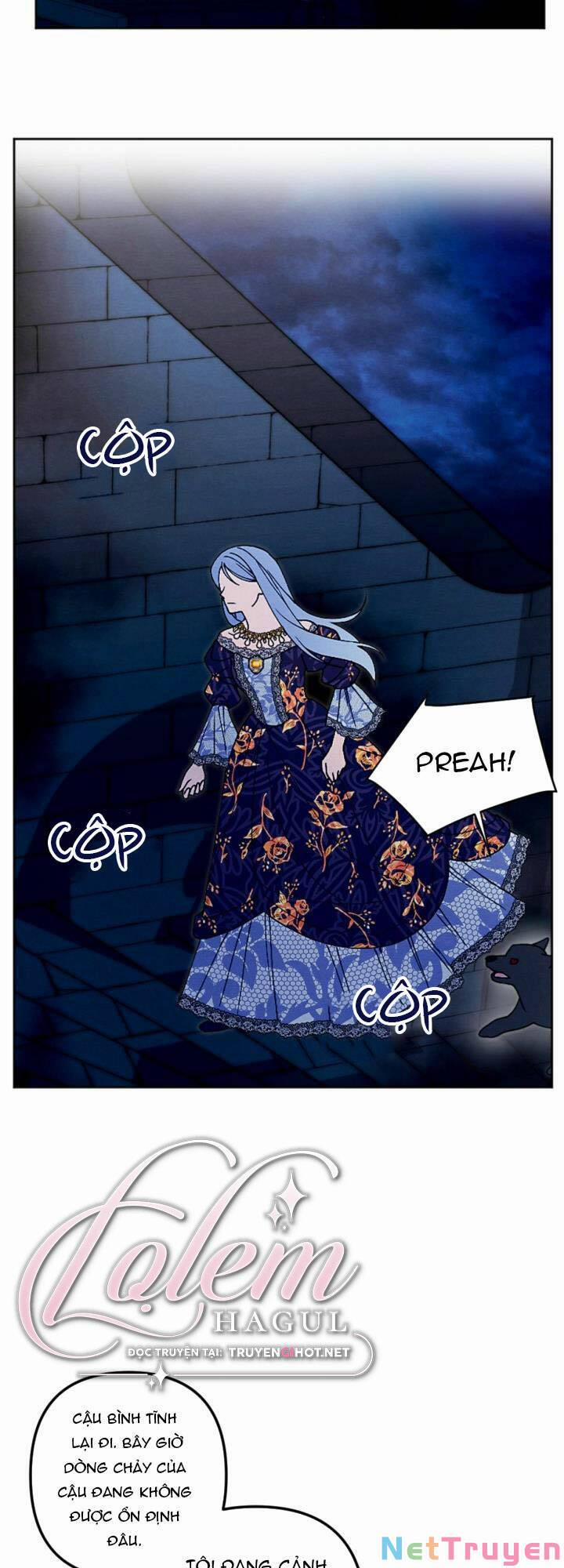 Em Ấy Muốn Trở Thành Chồng Của Tôi 55 trang 19