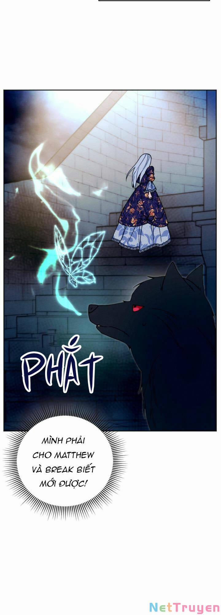 Em Ấy Muốn Trở Thành Chồng Của Tôi 55 trang 22