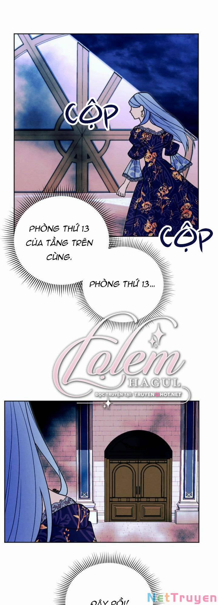 Em Ấy Muốn Trở Thành Chồng Của Tôi 55 trang 23