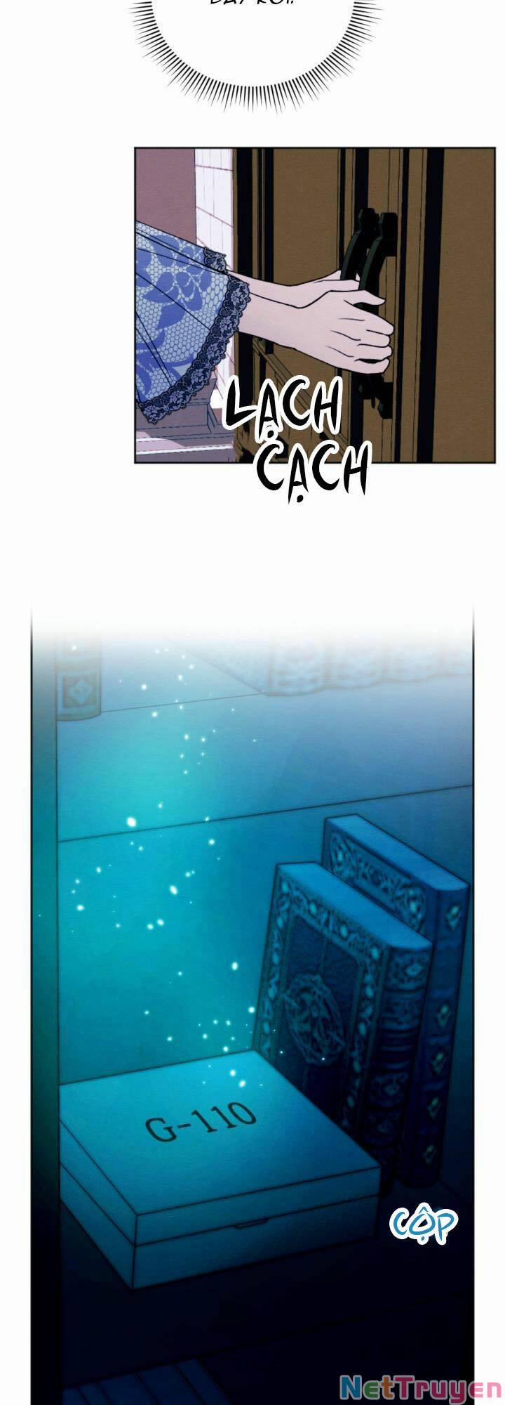 Em Ấy Muốn Trở Thành Chồng Của Tôi 55 trang 24