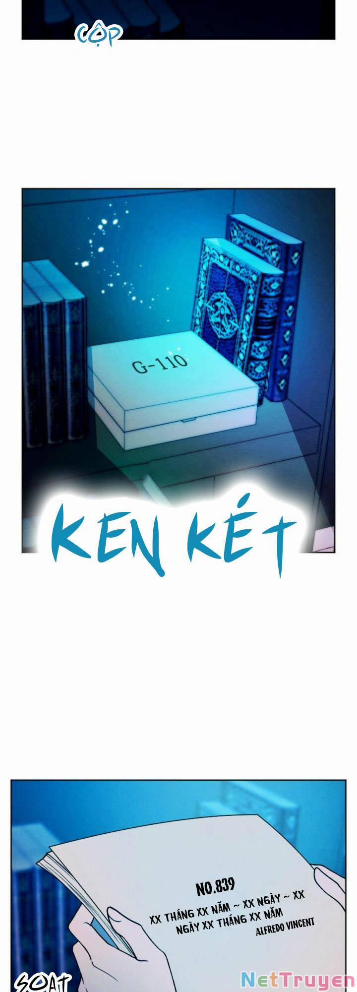 Em Ấy Muốn Trở Thành Chồng Của Tôi 55 trang 25