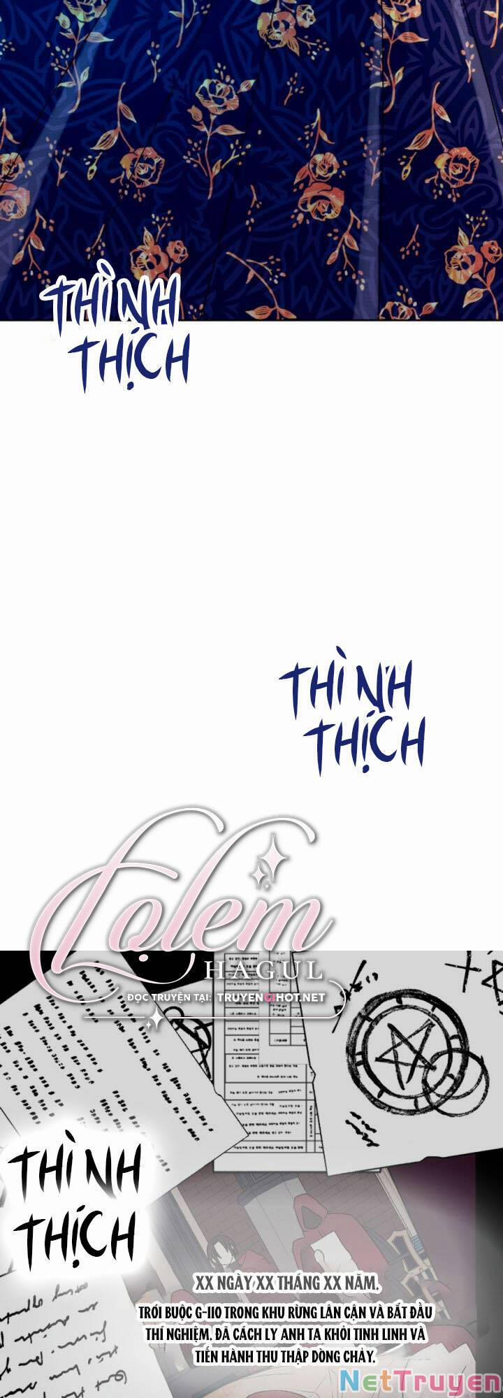 Em Ấy Muốn Trở Thành Chồng Của Tôi 55 trang 27