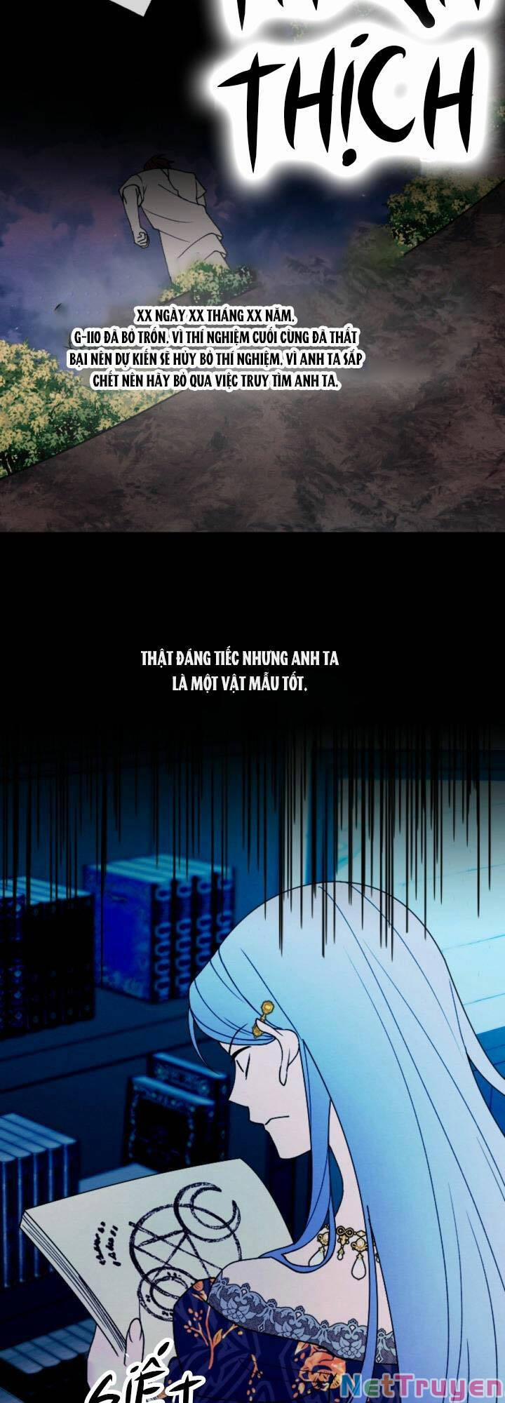 Em Ấy Muốn Trở Thành Chồng Của Tôi 55 trang 29