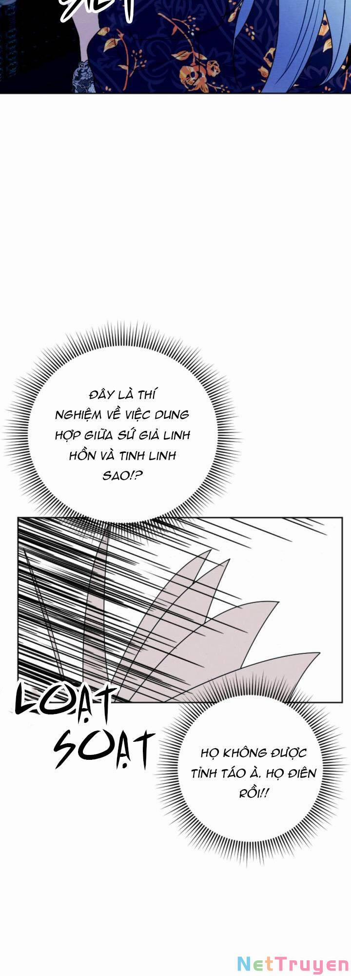 Em Ấy Muốn Trở Thành Chồng Của Tôi 55 trang 30