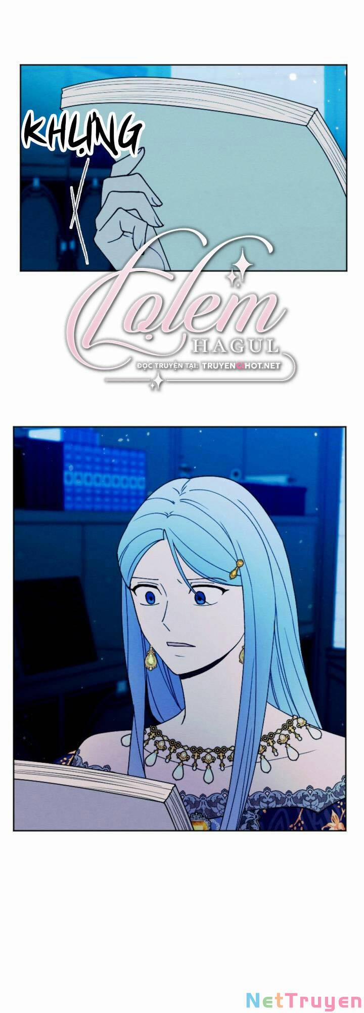 Em Ấy Muốn Trở Thành Chồng Của Tôi 55 trang 31