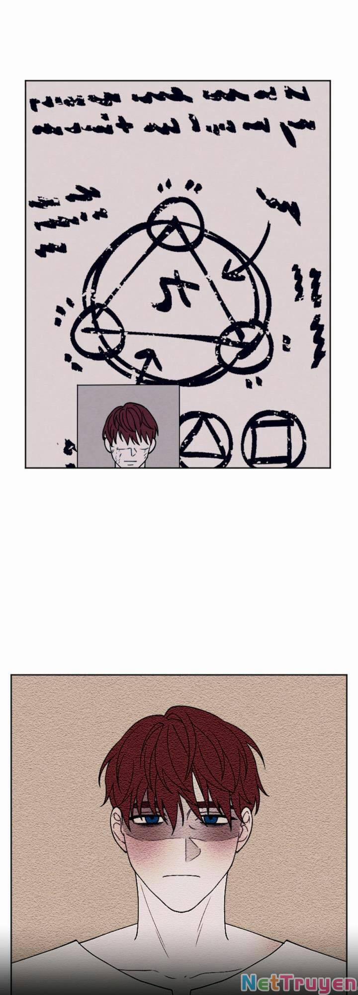 Em Ấy Muốn Trở Thành Chồng Của Tôi 55 trang 32