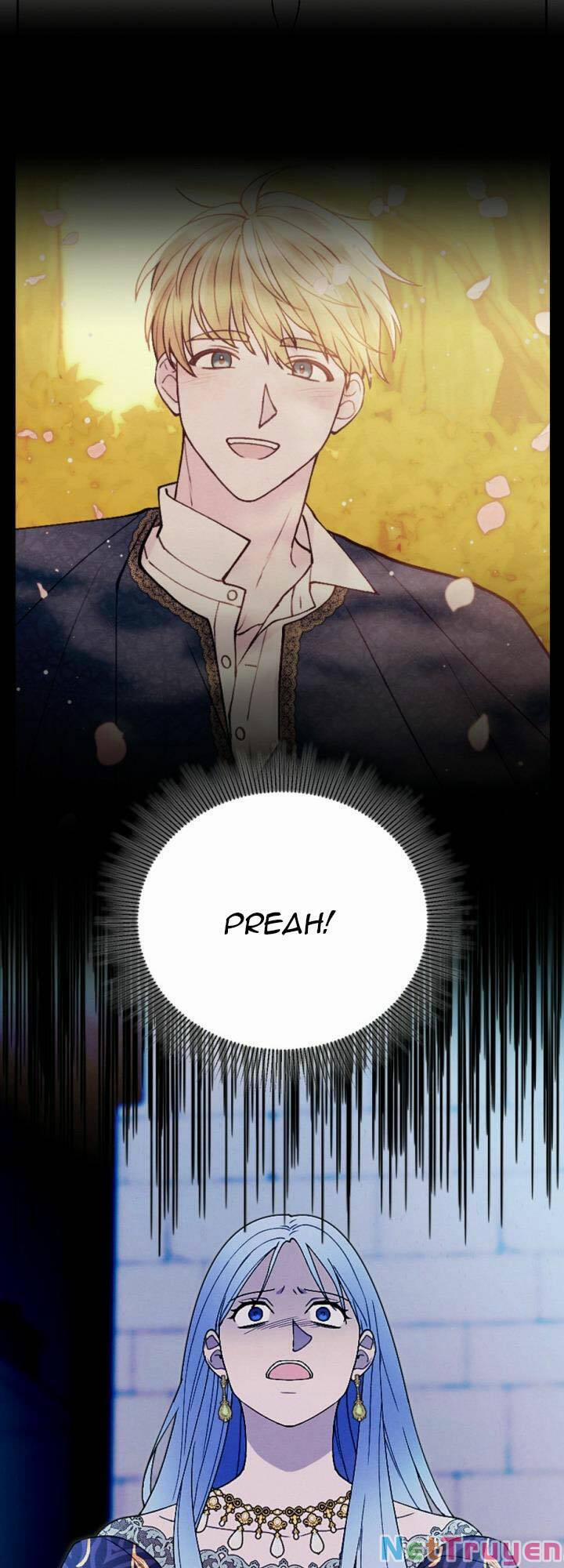 Em Ấy Muốn Trở Thành Chồng Của Tôi 55 trang 33