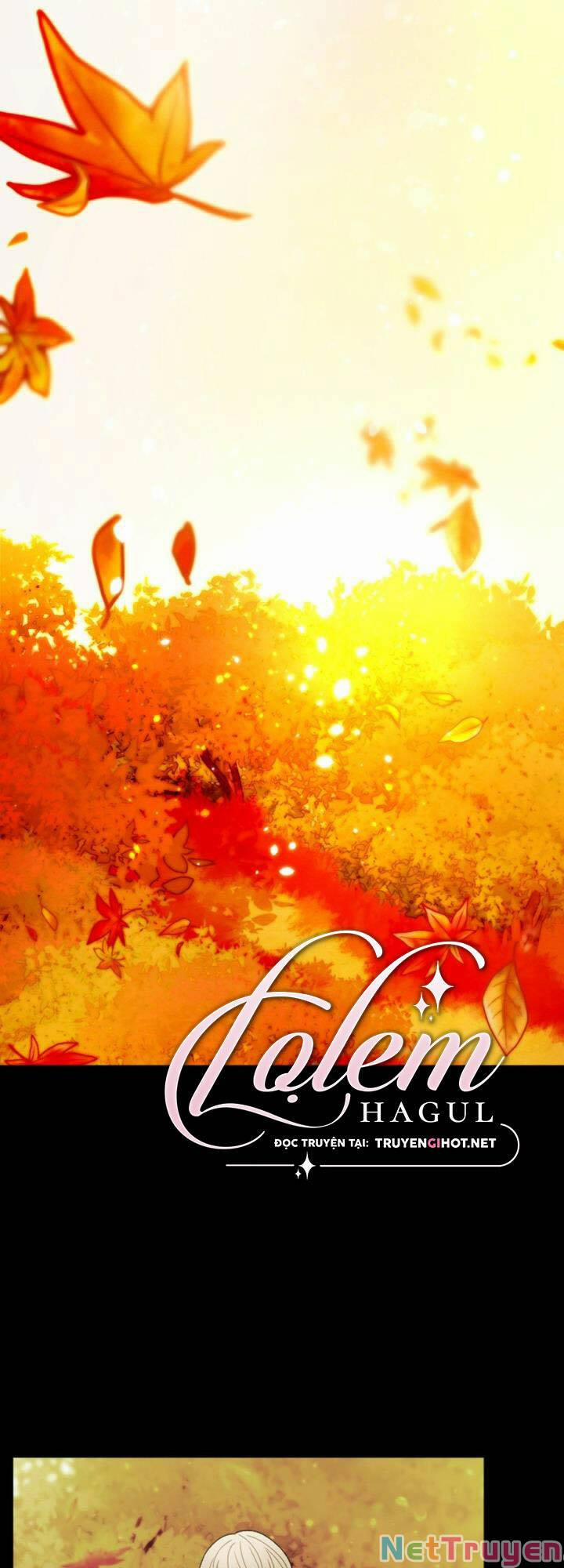 Em Ấy Muốn Trở Thành Chồng Của Tôi 55 trang 36