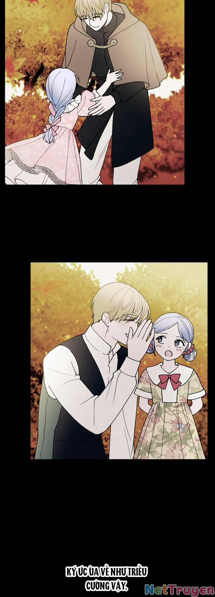 Em Ấy Muốn Trở Thành Chồng Của Tôi 55 trang 37