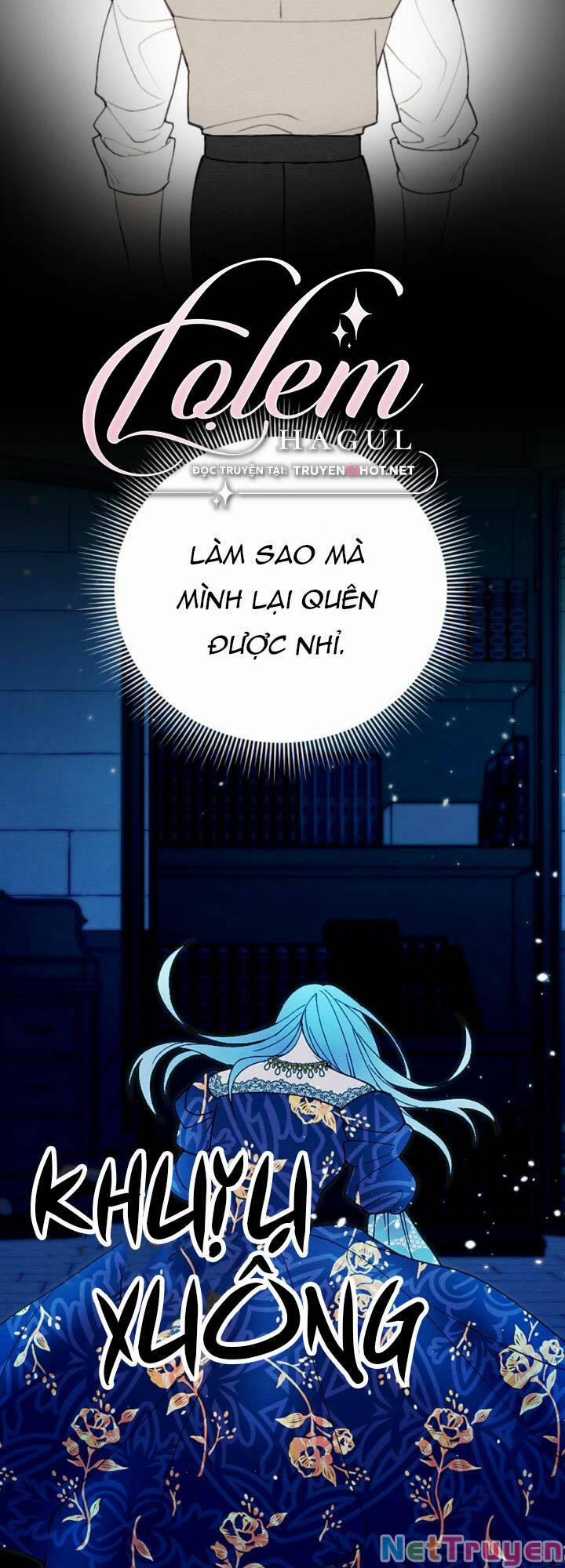 Em Ấy Muốn Trở Thành Chồng Của Tôi 55 trang 39