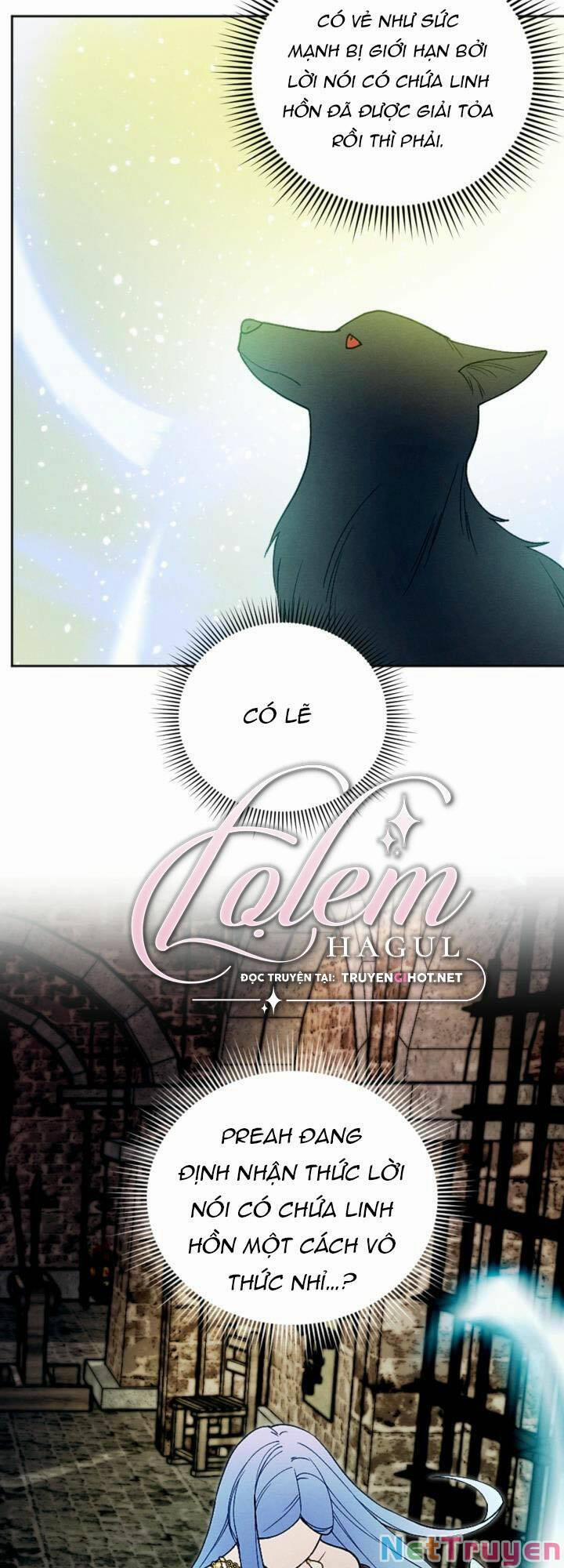 Em Ấy Muốn Trở Thành Chồng Của Tôi 55 trang 4