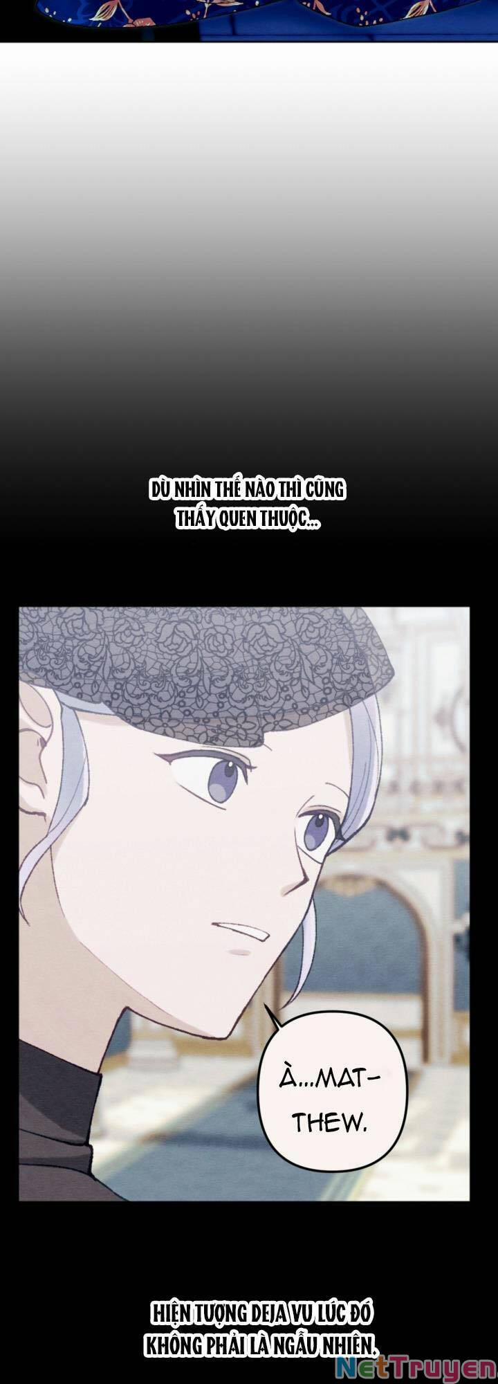 Em Ấy Muốn Trở Thành Chồng Của Tôi 55 trang 40