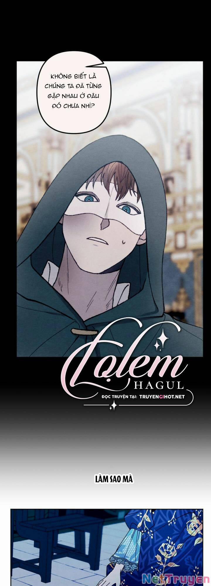 Em Ấy Muốn Trở Thành Chồng Của Tôi 55 trang 41