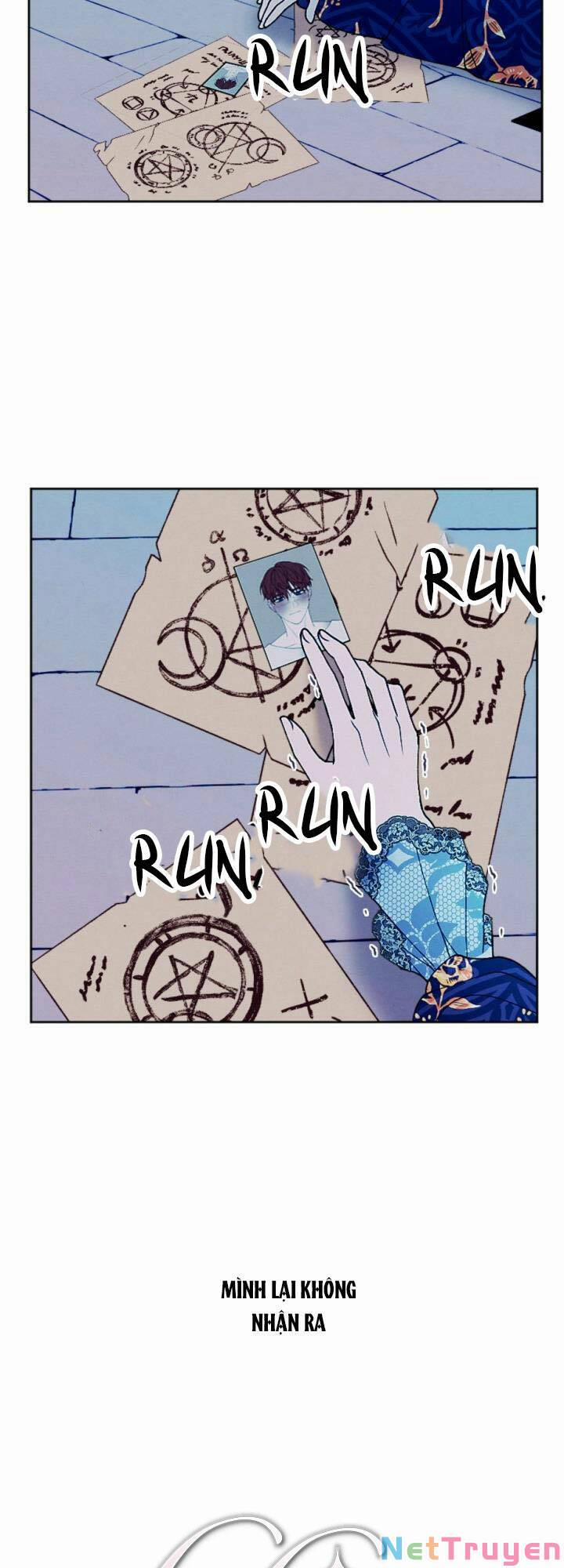 Em Ấy Muốn Trở Thành Chồng Của Tôi 55 trang 42