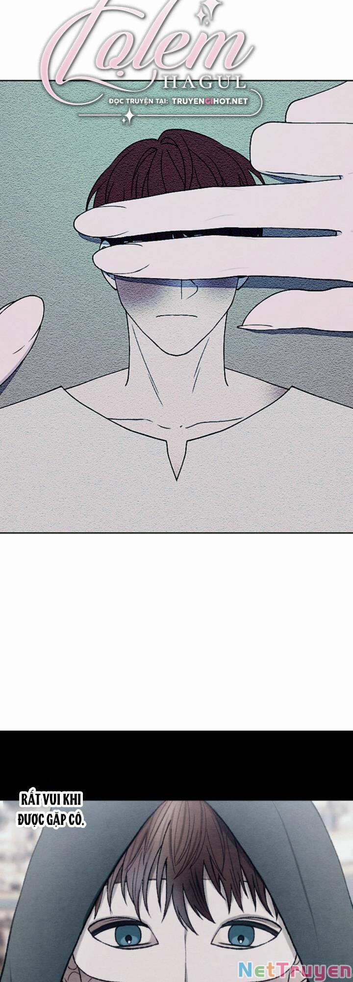 Em Ấy Muốn Trở Thành Chồng Của Tôi 55 trang 43