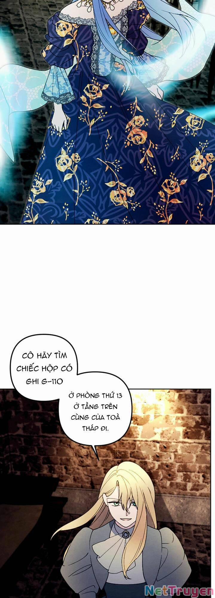 Em Ấy Muốn Trở Thành Chồng Của Tôi 55 trang 5