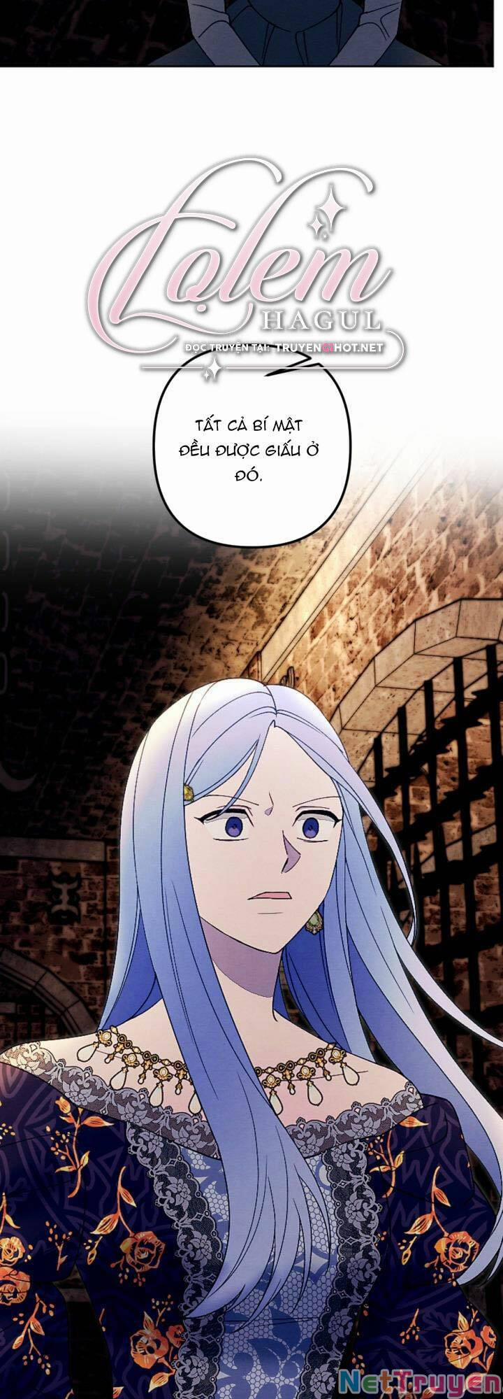 Em Ấy Muốn Trở Thành Chồng Của Tôi 55 trang 6