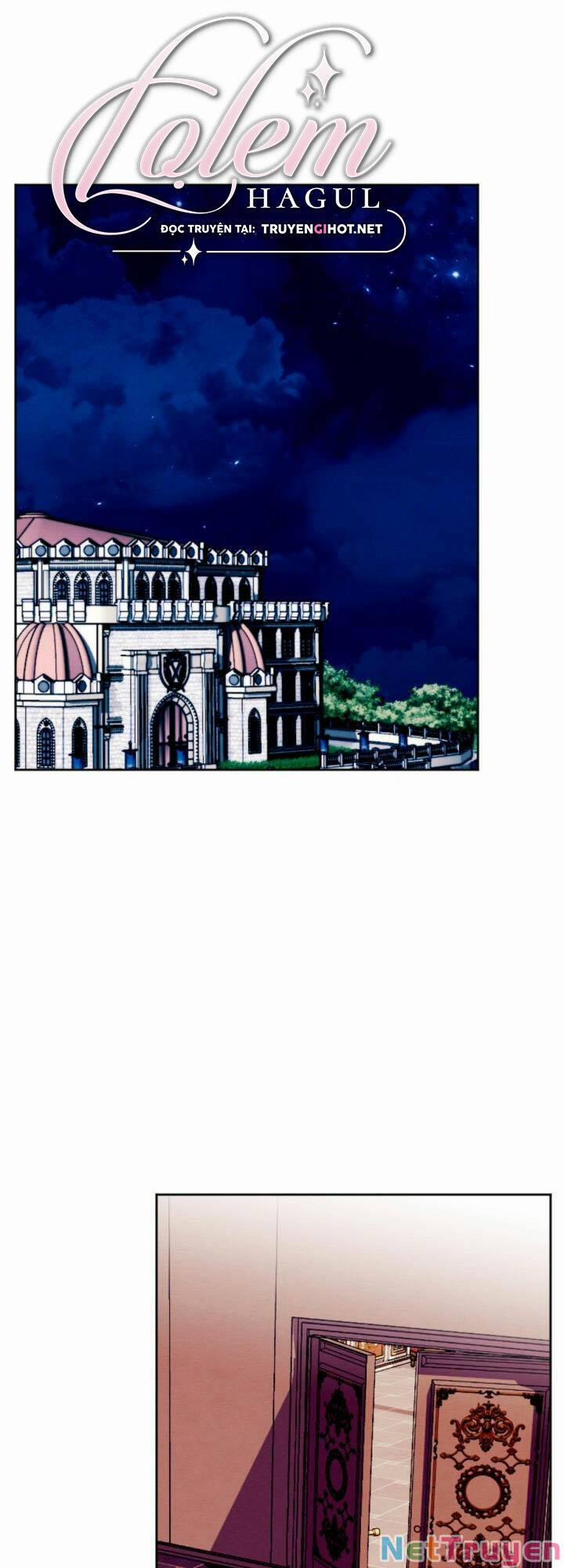 Em Ấy Muốn Trở Thành Chồng Của Tôi 55 trang 8