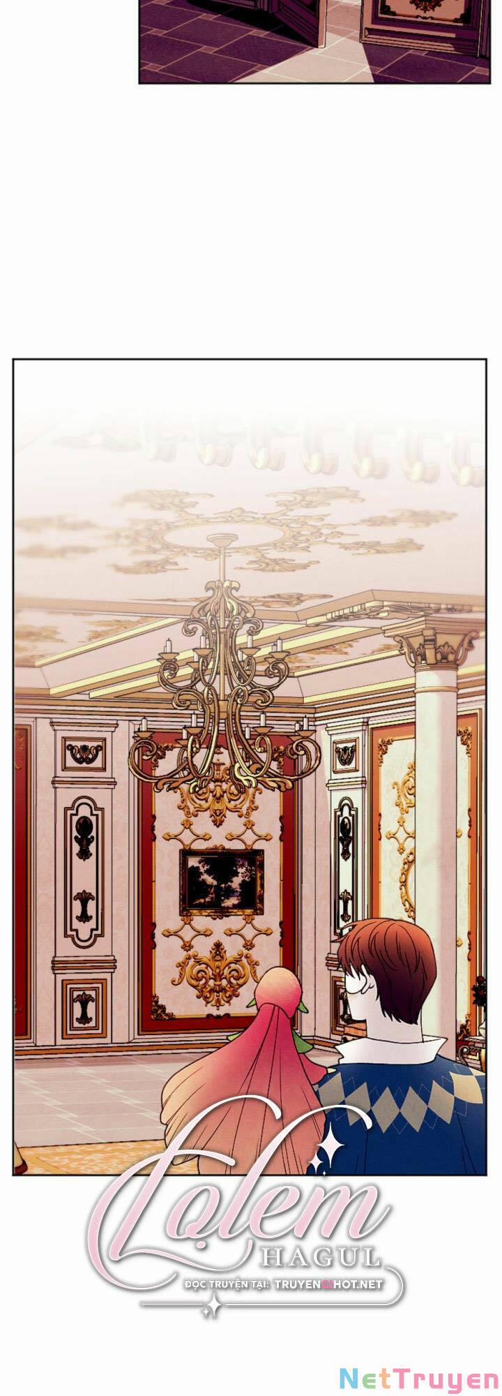 Em Ấy Muốn Trở Thành Chồng Của Tôi 55 trang 9