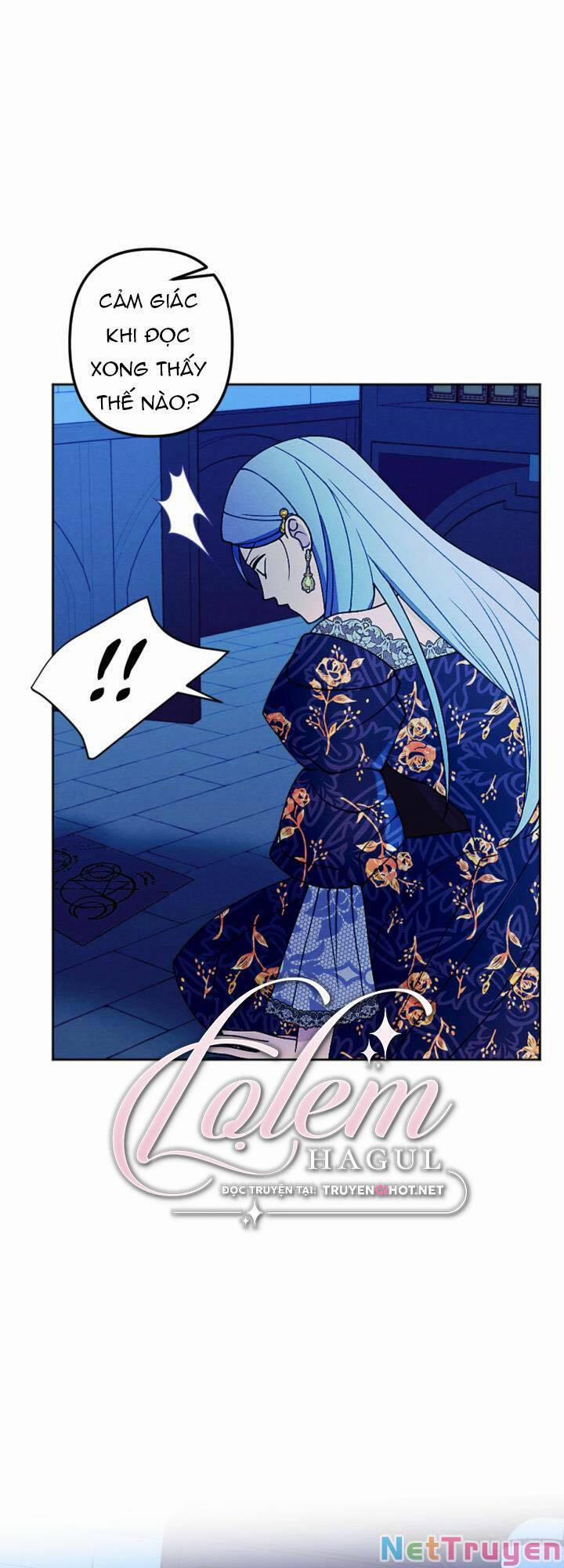 Em Ấy Muốn Trở Thành Chồng Của Tôi 56 trang 1