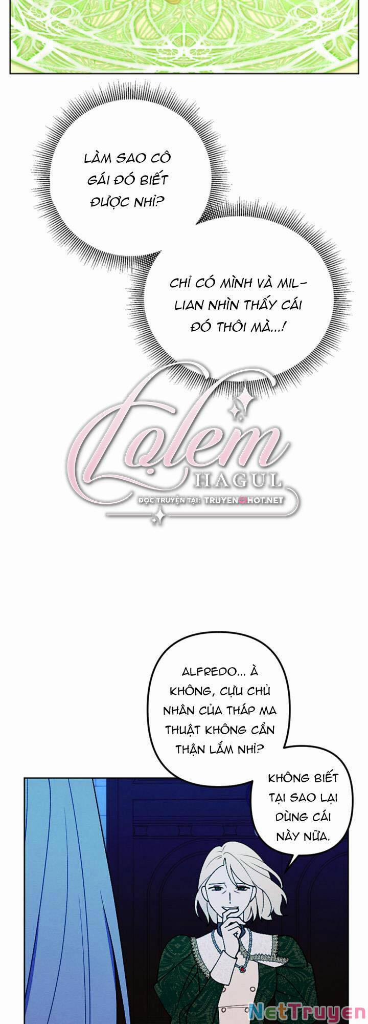 Em Ấy Muốn Trở Thành Chồng Của Tôi 56 trang 11